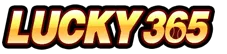 Lucky365 logo